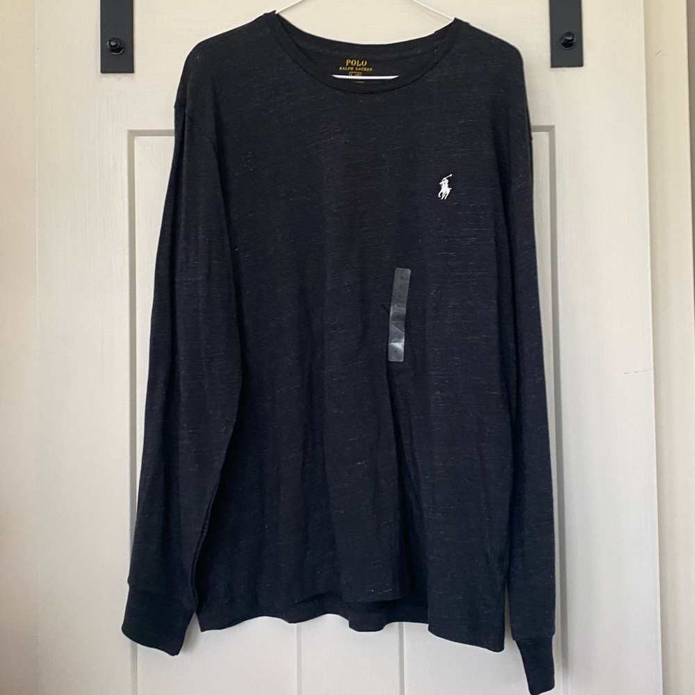 NWT Ralph Lauren Tee